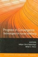 Tapa de Progress in Convergence