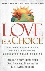 Tapa de Love is a choice