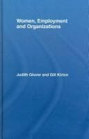 Tapa de Women, employment and organizations