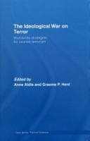 Tapa de The Ideololgical War on Terror