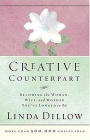 Tapa de Creative counterpart
