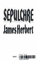Tapa de Sepulchre.