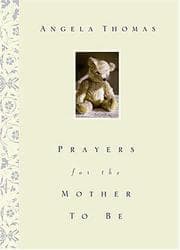 Tapa de Prayers for the Mother to Be