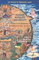Tapa de Reason, morality, and beauty