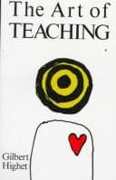 Tapa de Art of Teaching