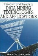 Tapa de Research and trends in data mining technologies and applications
