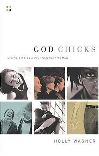 Tapa de God Chicks