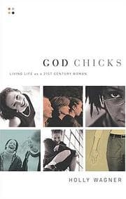 Tapa de God Chicks