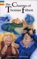 Tapa de The charms of Thomas Filbett