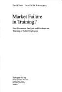 Tapa de Market failure in training?