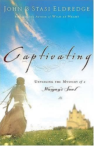 Tapa de Captivating