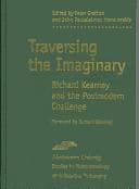 Tapa de Traversing the imaginary