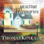 Tapa de Mealtime Memories