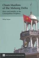 Tapa de Cham Muslims of the Mekong Delta