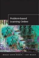 Tapa de Problem-based Learning Online