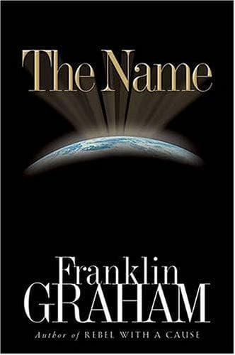 Tapa de The Name