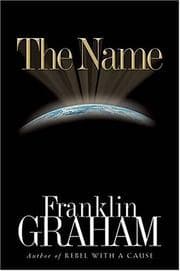 Tapa de The Name