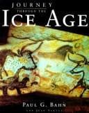 Tapa de Journey through the ice age