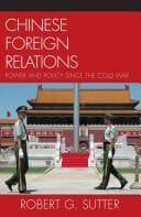 Tapa de Chinese foreign relations