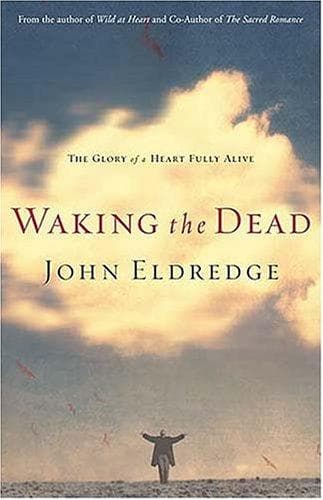 Tapa de Waking the Dead