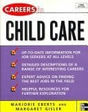 Tapa de Careers in Child Care