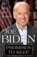 Tapa de Promises to Keep