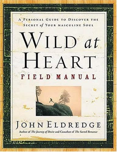 Tapa de Wild at heart