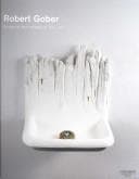 Tapa de Robert Gober