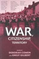 Tapa de War, Citizenship, Territory