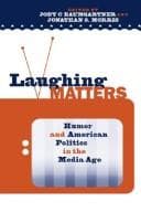 Tapa de Laughing matters