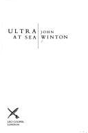 Tapa de Ultra at Sea