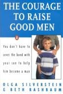 Tapa de Courage to raise good men