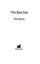 Tapa de The red hat
