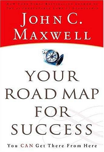 Tapa de Success journey