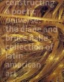 Tapa de Constructing a poetic universe