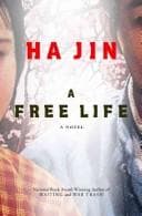 Tapa de A Free Life
