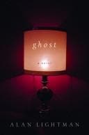 Tapa de Ghost