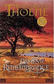 Tapa de Ashes of Remembrance