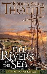 Tapa de All rivers to the sea