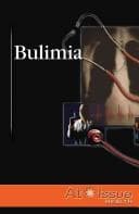 Tapa de Bulimia