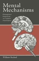 Tapa de Mental Mechanisms