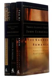 Tapa de The Three Classics