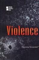 Tapa de Violence