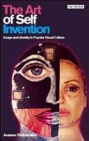Tapa de The Art of Self Invention