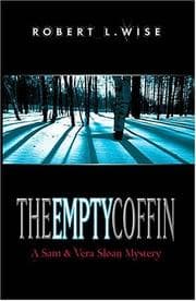 Tapa de The empty coffin