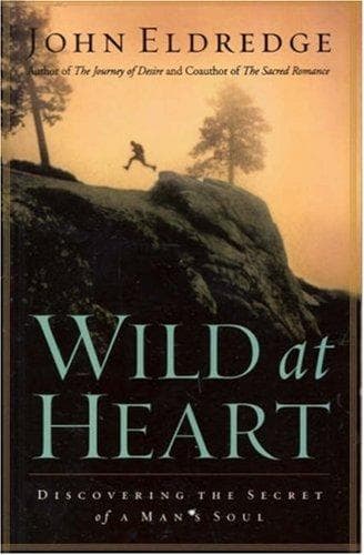 Tapa de Wild at Heart