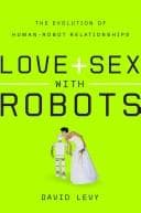 Tapa de Love and Sex with Robots