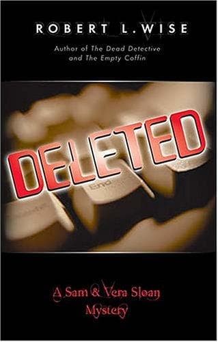 Tapa de Deleted!