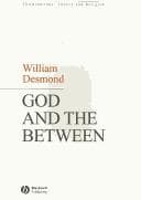 Tapa de God and the Between (Illuminations: Theory & Religion)