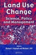 Tapa de Land use change